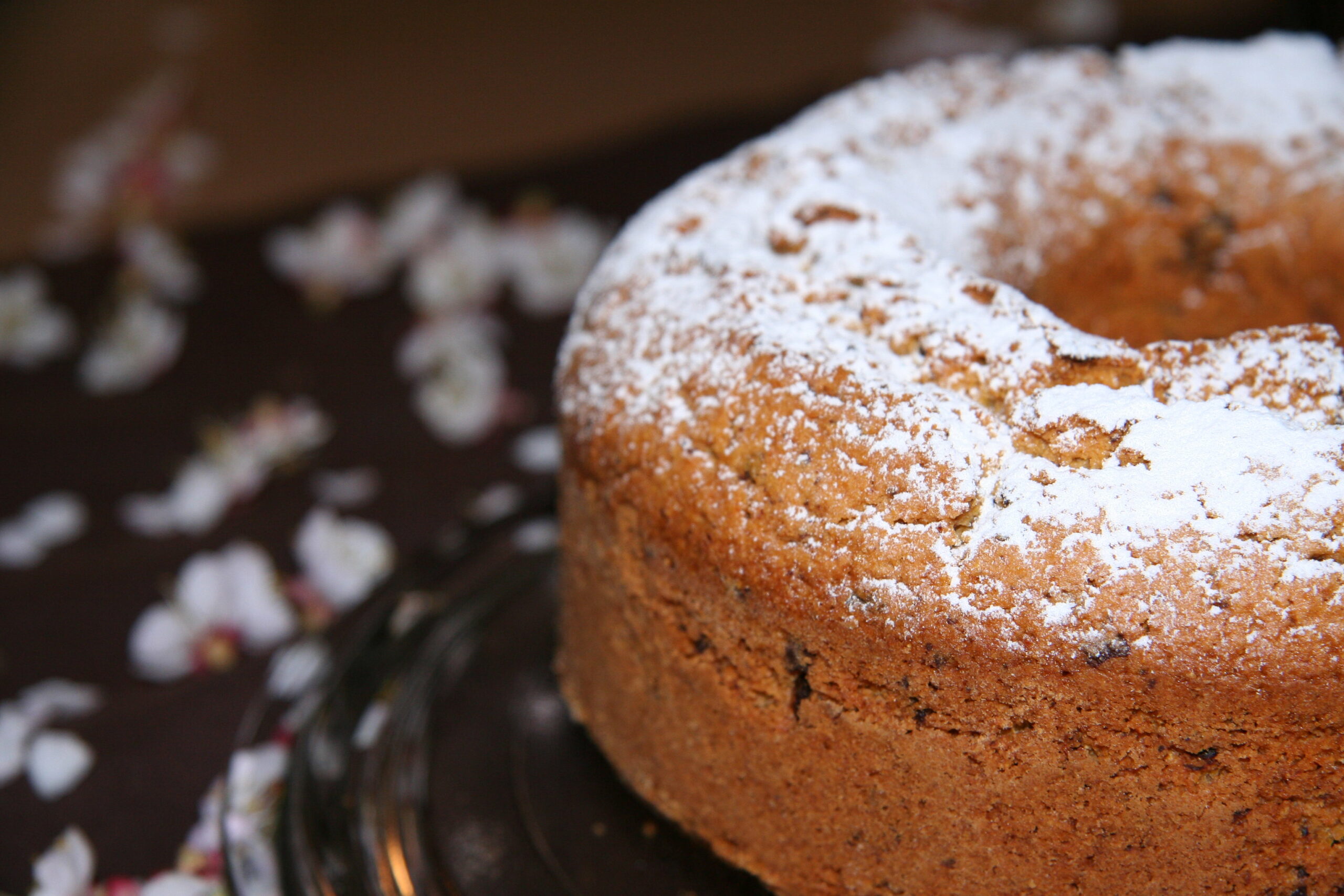 Ciambellone - Ricette Facili Per Tutti I Gusti